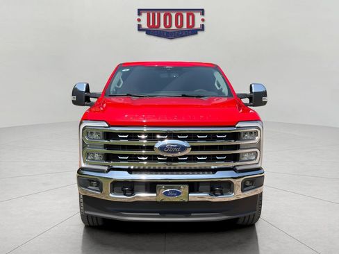 Used 2026 Ford F250 Lariat w/ Chrome Package AWD/4WD image 5