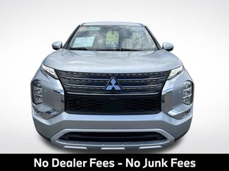 Used 2023 Mitsubishi Outlander SE AWD/4WD video 2