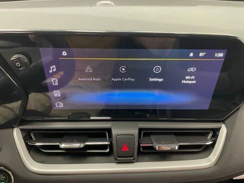 New 2026 Chevrolet TrailBlazer LS w/ LS Convenience Package AWD/4WD image 3