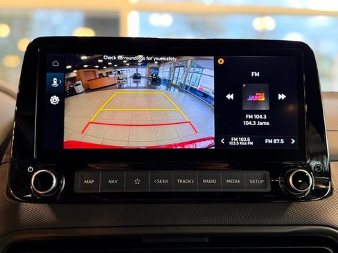 Used 2023 Hyundai Kona N image 19