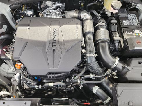 New 2027 Kia Telluride S image 22