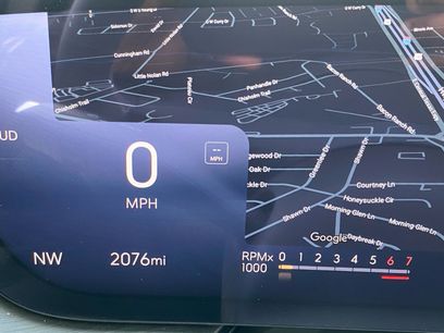 New 2026 Buick Envision Preferred