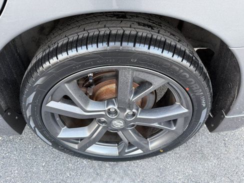 Used 2014 Nissan Maxima 3.5 SV w/ Sport Package FWD image 26