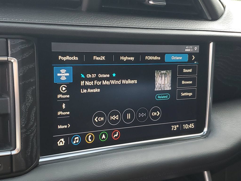Used 2021 GMC Yukon Denali AWD/4WD image 26