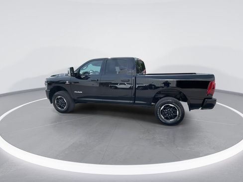 Used 2026 RAM 2500 Laramie AWD/4WD image 17