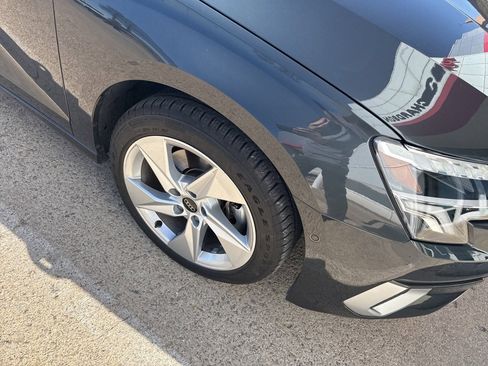 Used 2024 Audi A3 2.0T Premium image 10