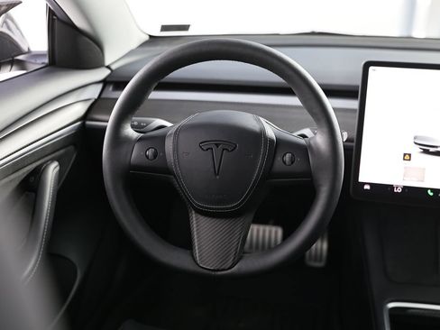 Used 2023 Tesla Model 3 Performance AWD/4WD image 30