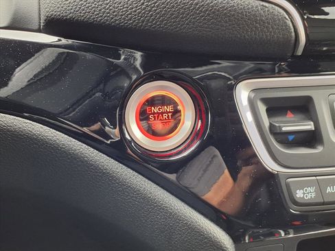 Used 2021 Honda Passport Elite image 12