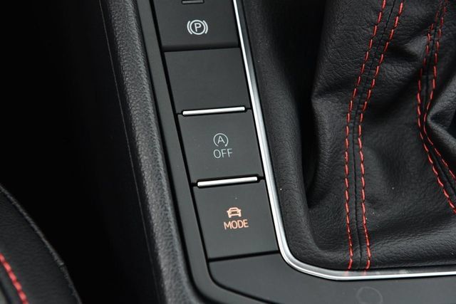 New 2026 Volkswagen Jetta GLI Autobahn FWD image 18