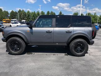 New 2025 Ford Bronco Badlands w/ Sasquatch Package video 2