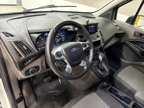 Used 2021 Ford Transit Connect XL image 18