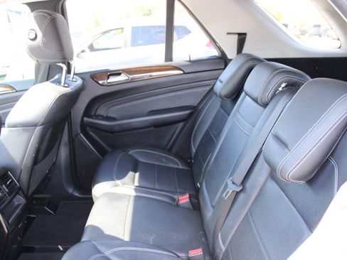 Used 2012 Mercedes-Benz ML 350 4MATIC image 20