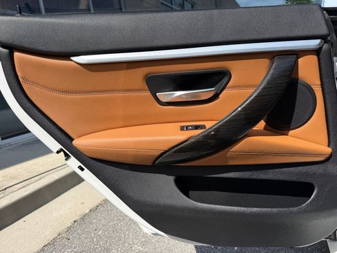 Used 2018 BMW 430i Gran Coupe RWD image 46