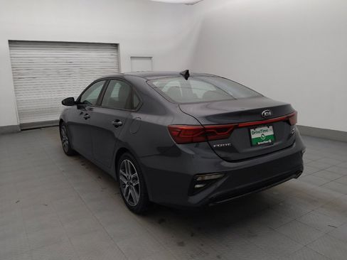 Used 2019 Kia Forte S w/ S Premium Package image 5