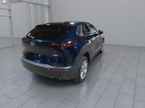 Used 2021 MAZDA CX-30 AWD 2.5 S w/ Select Package image 8