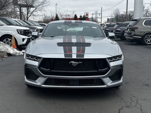 Certified 2024 Ford Mustang GT Premium image 2