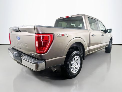 Used 2023 Ford F150 XLT image 7