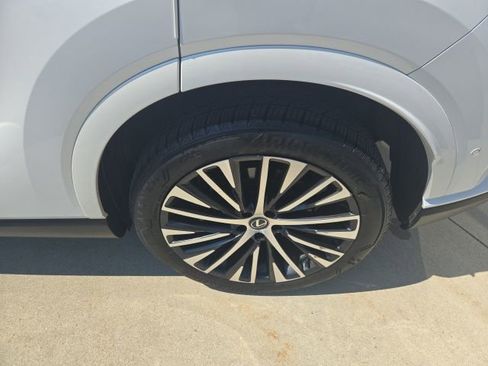 Used 2023 Lexus RX 350 Premium Plus w/ Accessory Package image 15
