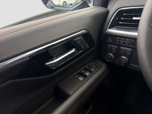 New 2026 Chevrolet Suburban RST w/ Comfort Package image 12