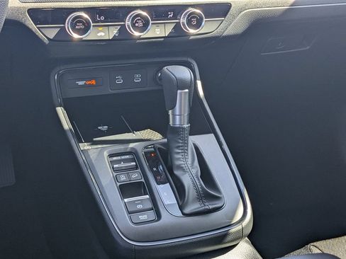 New 2026 Honda CR-V LX image 16