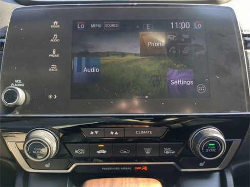 Used 2019 Honda CR-V EX-L image 21