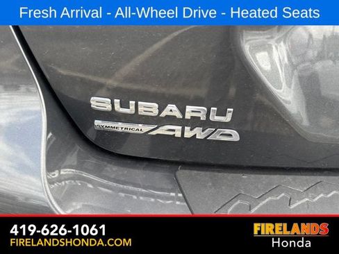 Used 2024 Subaru Crosstrek 2.0i Premium AWD/4WD image 33