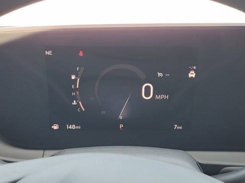 New 2026 Buick Envista Preferred image 12