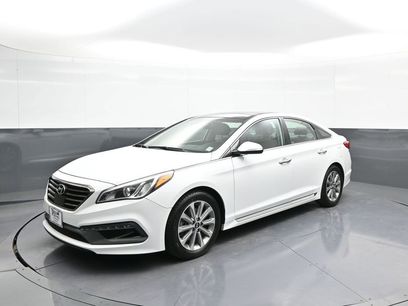 Used 2016 Hyundai Sonata Limited w/ Option Group 04