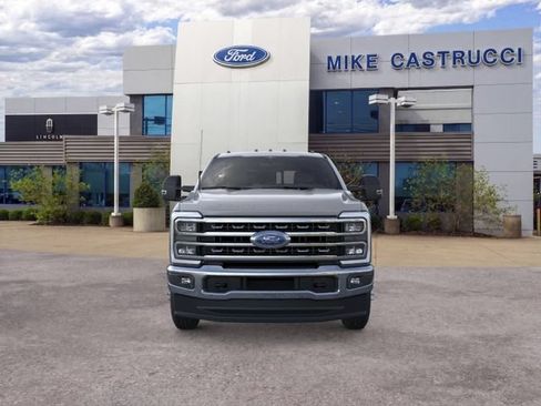 New 2026 Ford F350 XLT w/ XLT Premium Package AWD/4WD image 7