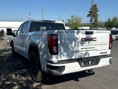 Used 2022 GMC Sierra 1500 Elevation AWD/4WD image 6
