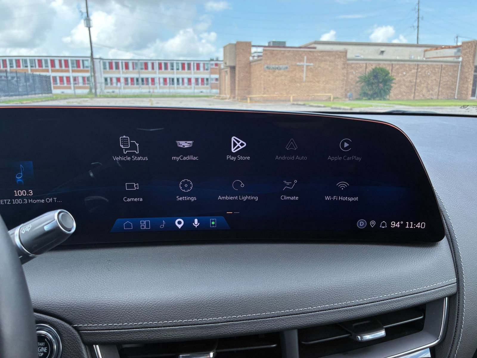 Used 2026 Cadillac CT5 Premium Luxury RWD image 19