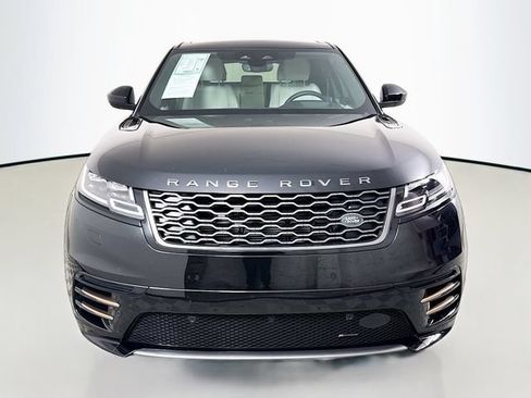 Certified 2023 Land Rover Range Rover Velar R-Dynamic S AWD/4WD image 2