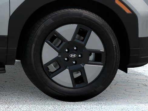 New 2026 Hyundai Santa Fe SEL FWD image 8