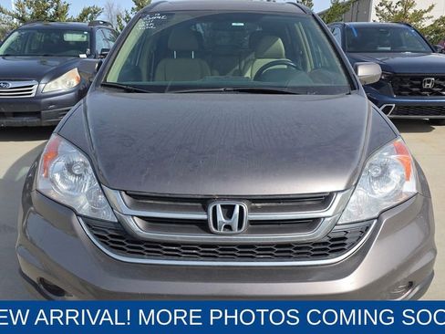 Used 2011 Honda CR-V EX-L image 8
