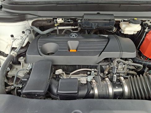 Used 2020 Acura RDX A-Spec image 29