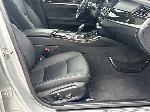 Used 2014 BMW 528i Sedan RWD image 14