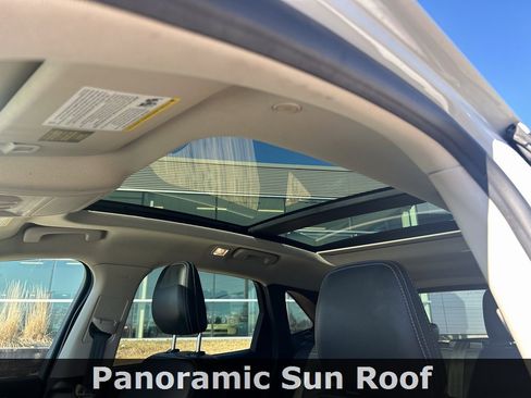 Certified 2020 Ford Escape SEL image 22