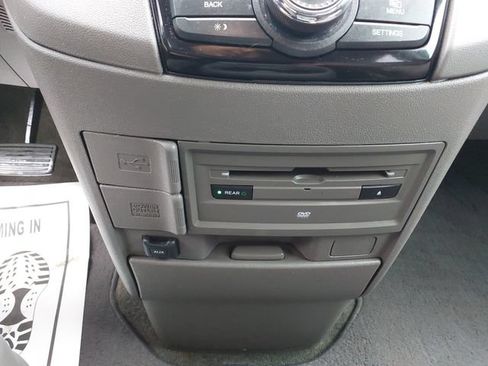 Used 2016 Honda Odyssey SE image 27