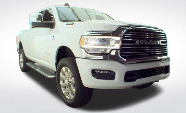 Used 2023 RAM 2500 Laramie AWD/4WD image 10