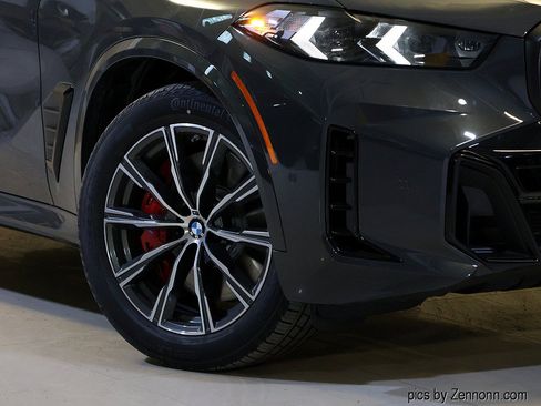 New 2026 BMW X5 xDrive50e AWD/4WD image 3