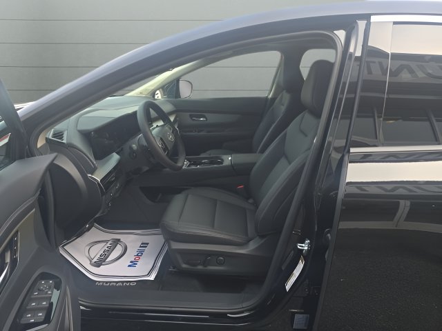 New 2026 Nissan Murano SL AWD/4WD image 14