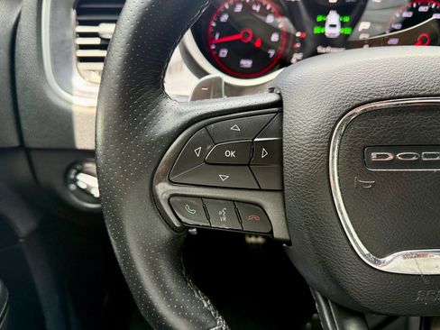 Used 2017 Dodge Charger R/T RWD image 22