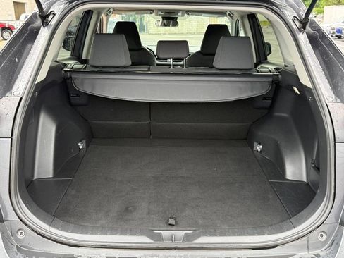 Certified 2024 Toyota RAV4 XLE AWD/4WD image 4