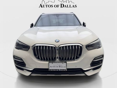 Used 2020 BMW X5 sDrive40i w/ Convenience Package RWD image 3