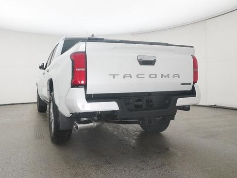 New 2025 Toyota Tacoma Limited image 71