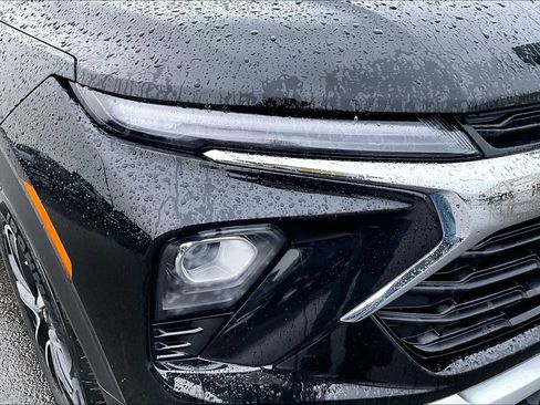 Used 2025 Chevrolet TrailBlazer LT image 29