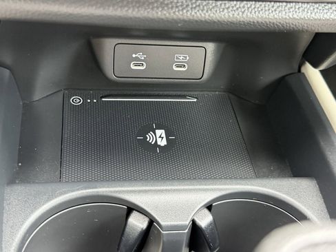 Used 2026 Honda HR-V LX image 24
