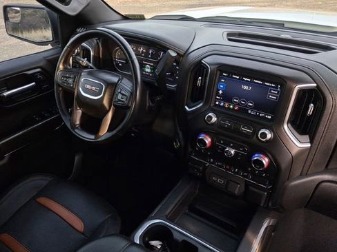 Certified 2021 GMC Sierra 1500 AT4 image 18
