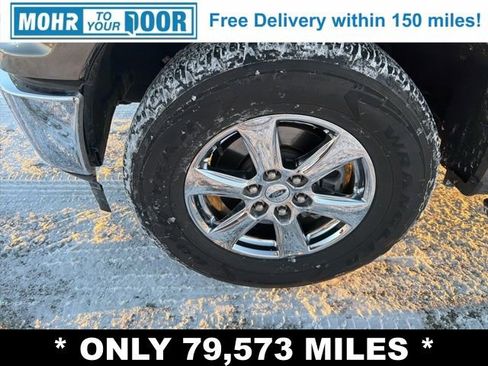 Used 2019 Ford F150 XLT w/ Equipment Group 302A Luxury image 10