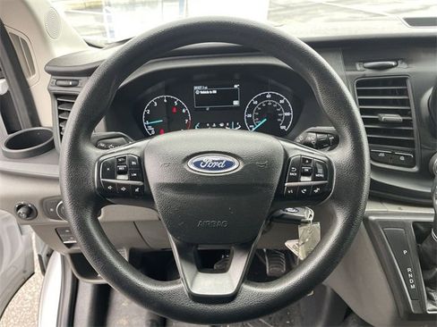 Used 2023 Ford Transit 250 Low Roof w/ Exterior Upgrade Package image 12